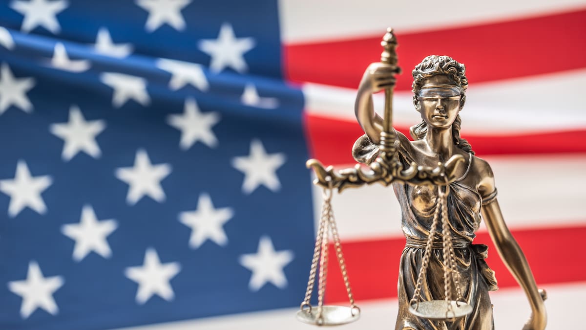 Arrestan al estadounidense acusado de matar a su esposa y dejar sus restos en una nevera