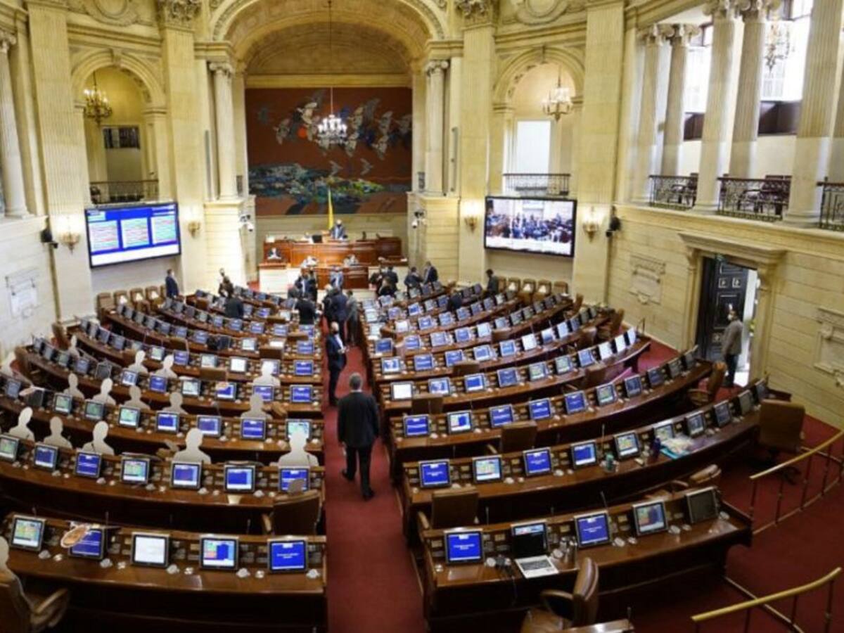 Altas expectativas de autoridades en Quindío por nuevo Congreso