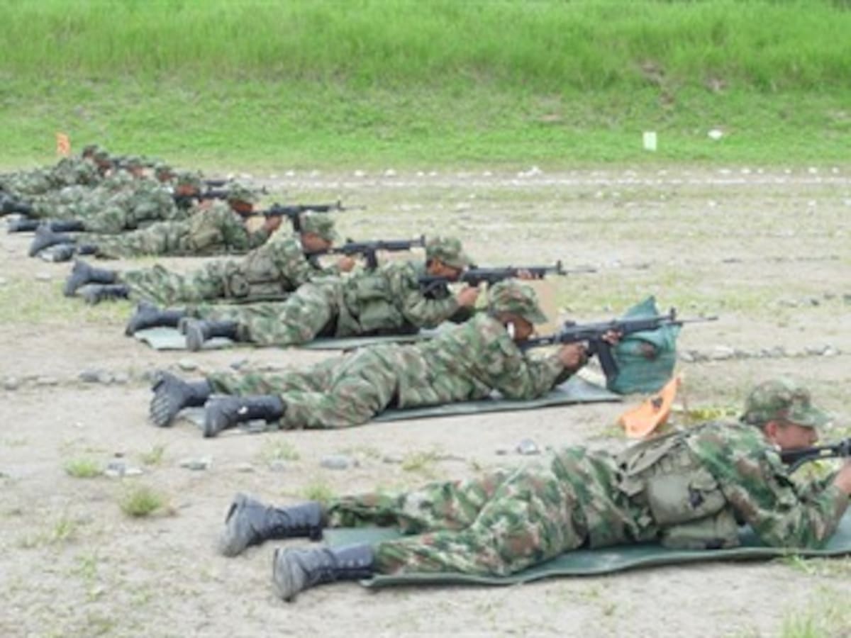Ejército deberá responder por soldado que perdió su capacidad auditiva