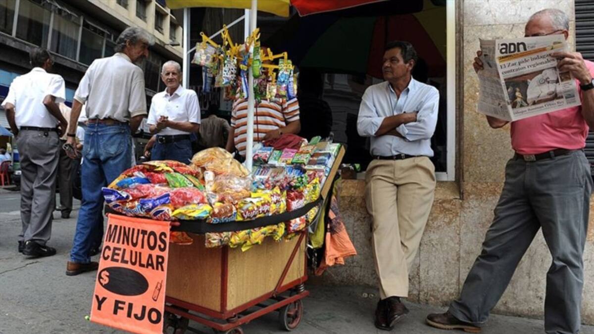 Vendedores ambulantes de Tunja y sus familias, aprenderán inglés
