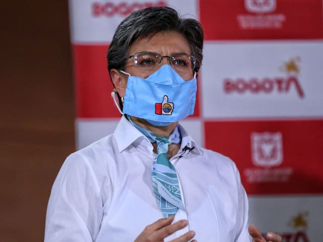 "Es responsabilidad del presidente bajar el pico del desempleo": C. López