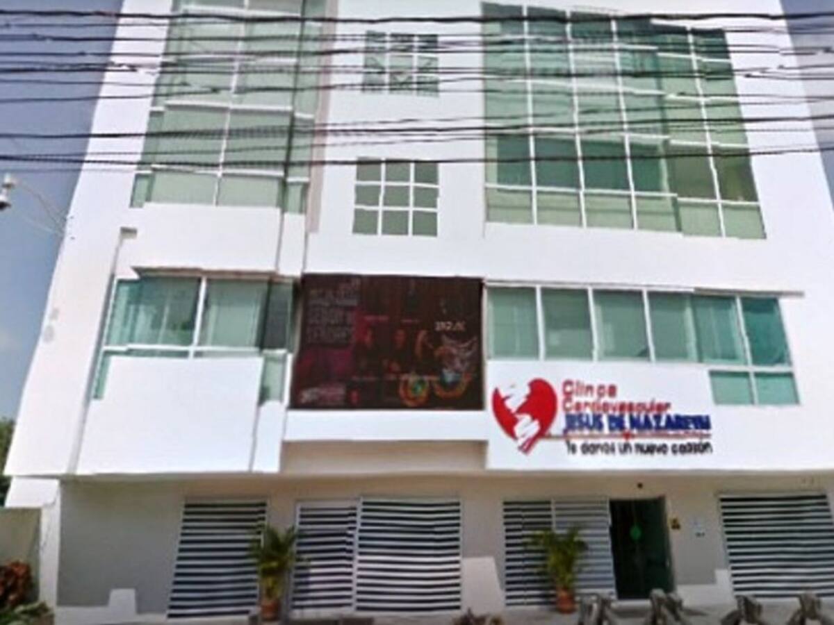 Corte Suprema confirma pago de Clínica Cardiovascular a Electricaribe