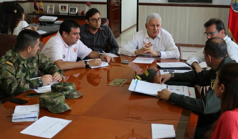 A partir de hoy las autoridades estarán atentas al cumplimiento de las medidas.