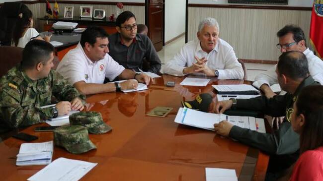 A partir de hoy las autoridades estarán atentas al cumplimiento de las medidas.