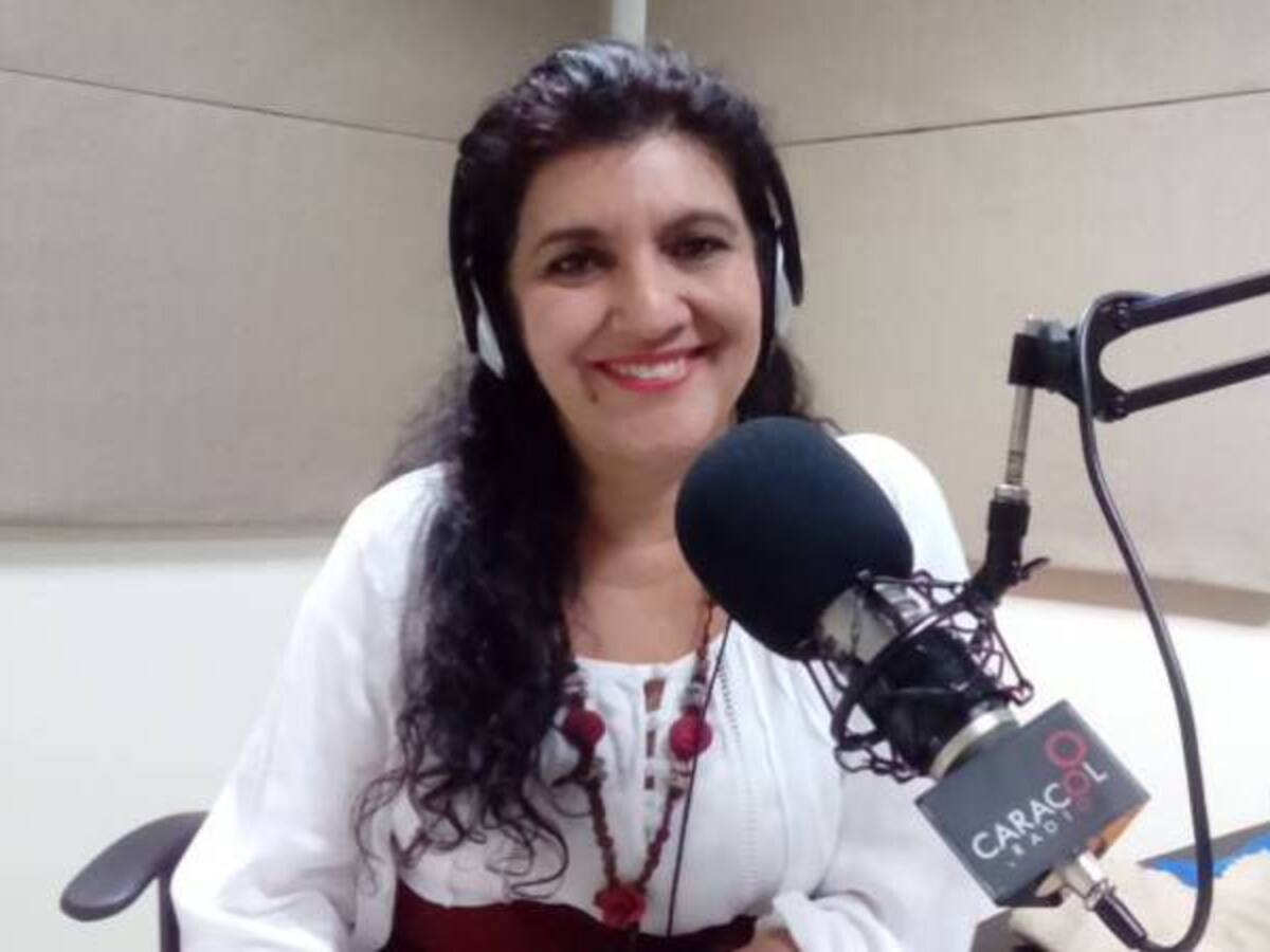 El cantorío de Mujeres se toma a Armenia