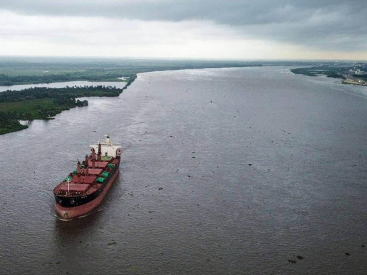 Nicolás Wild Botero, el escritor que explica el impacto ambiental en la paz