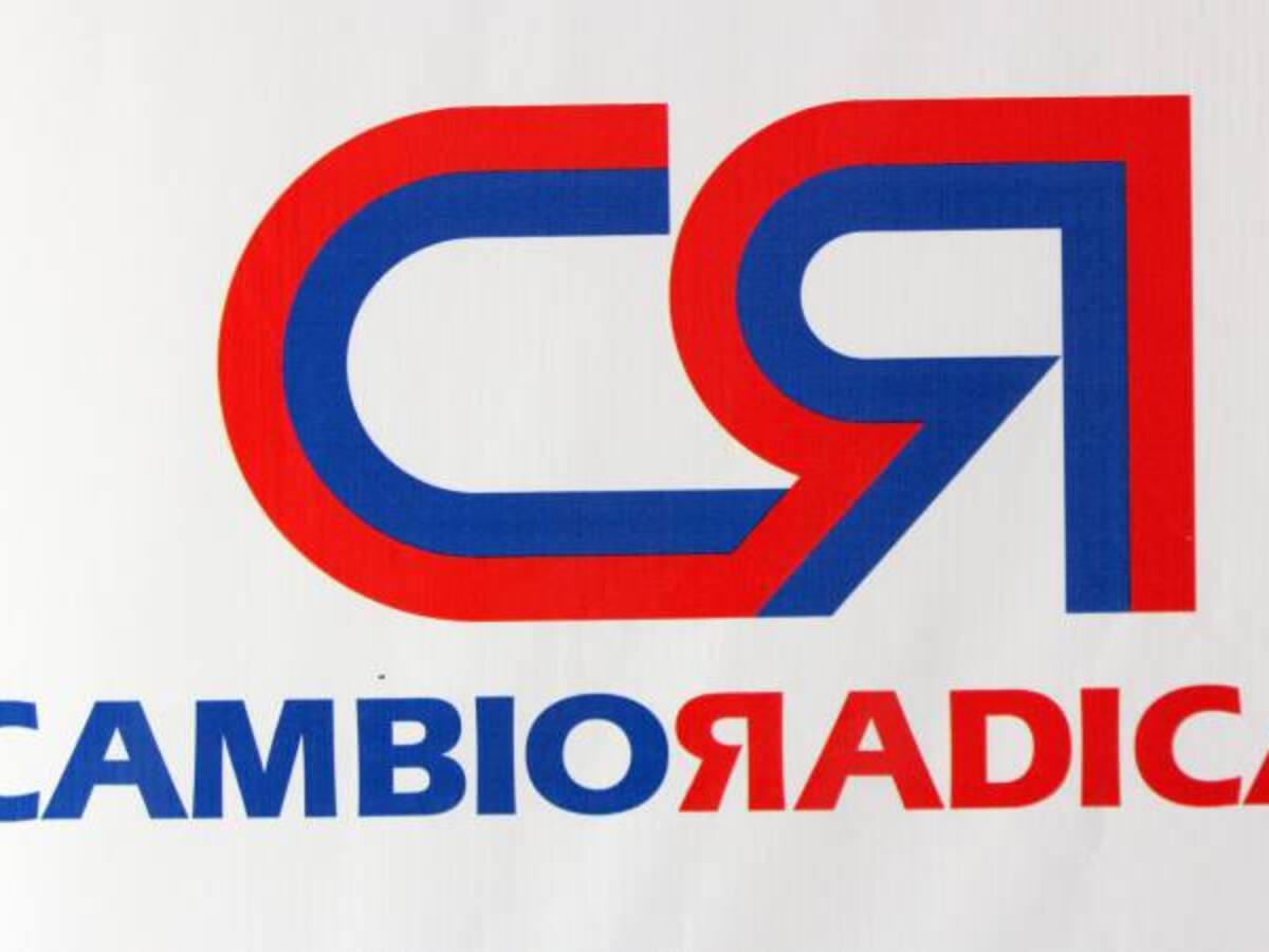 "Cambio Radical confirmó su salida de la coalición": Gobierno