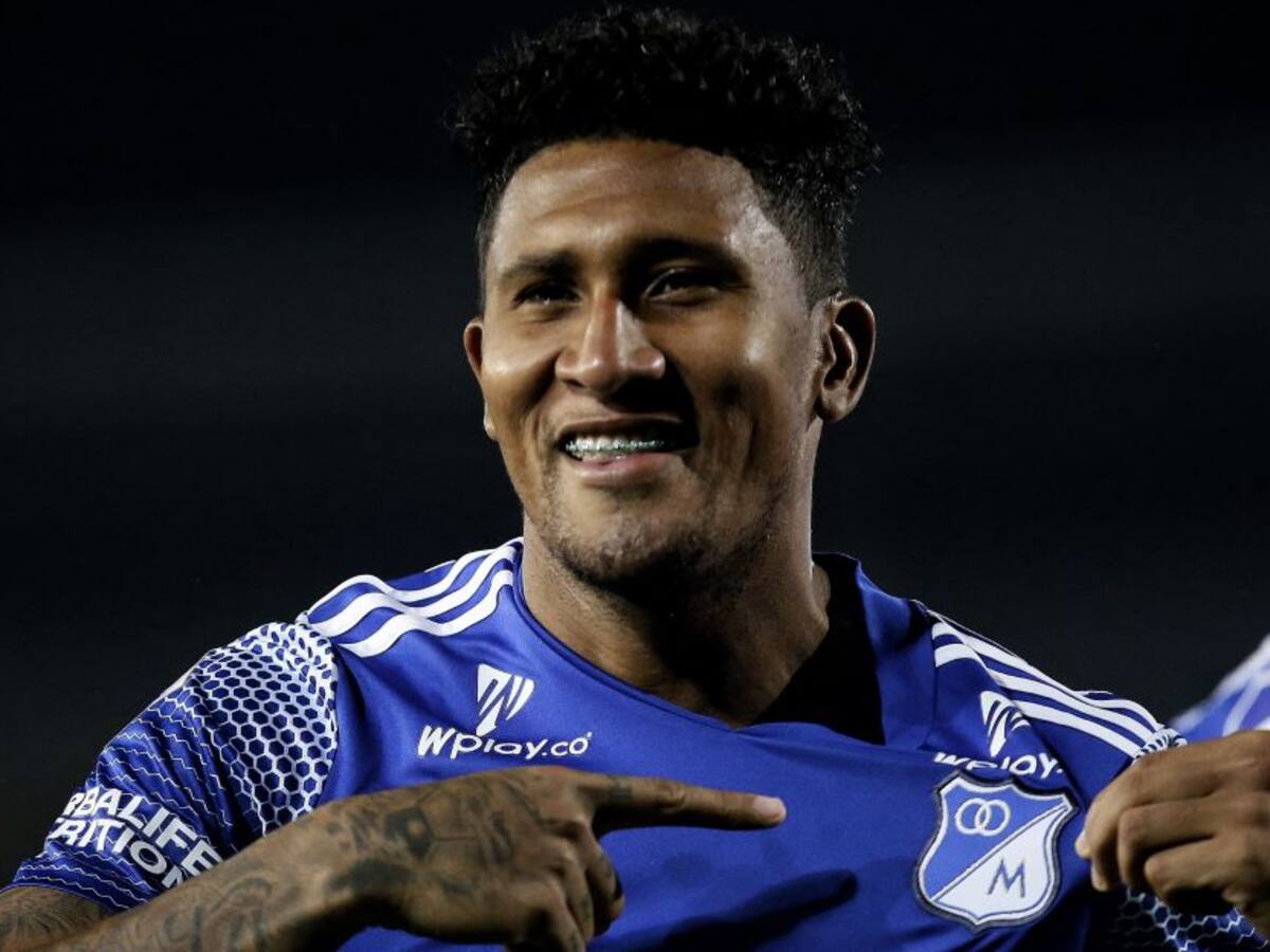 Fin a la novela: José Guillermo Ortiz no continuará en Millonarios