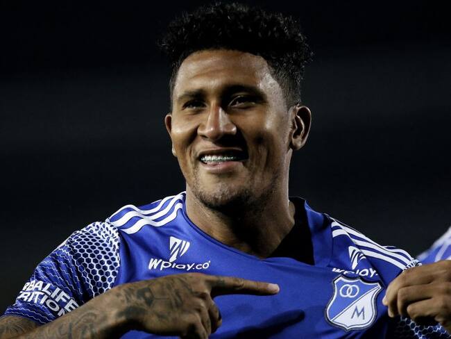 Fin a la novela: José Guillermo Ortiz no continuará en Millonarios