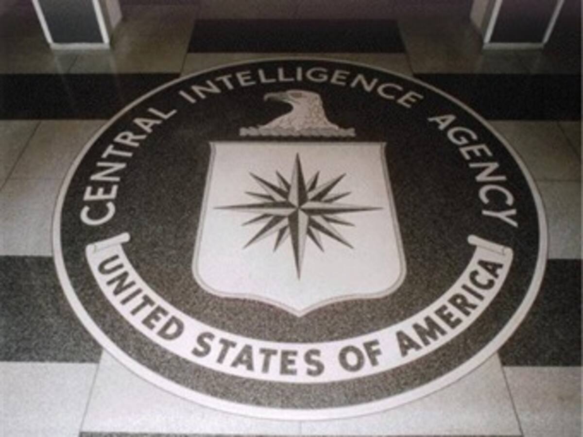 La CIA destruyó 92 cintas de vídeo de interrogatorios a presuntos terroristas