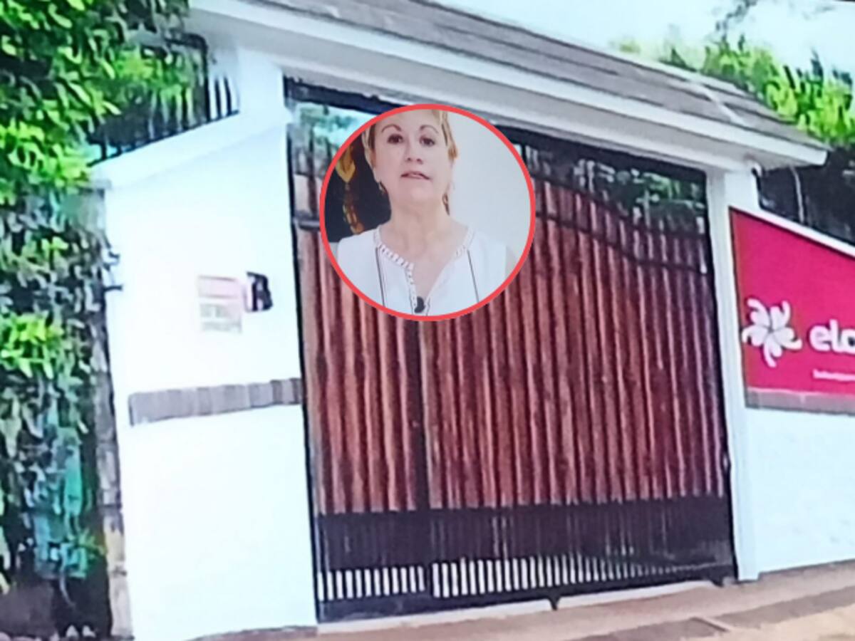 Sellan fundación Elogios en Piedecuesta tras denuncias por maltratos