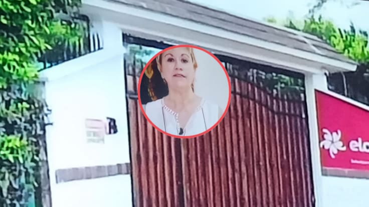 Edwin Prada, Secretario de Salud