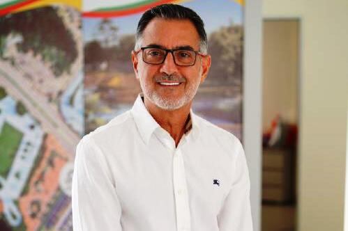 Colegio Médico Colombiano exalta a Alex Tejada Núñez en la categoría “José Félix Patiño”