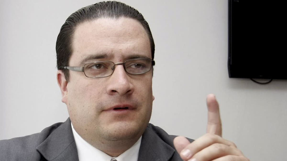 Ni el banco, ni la familia Char han tenido relación con el cartel de Sinaloa: Iván Cancino