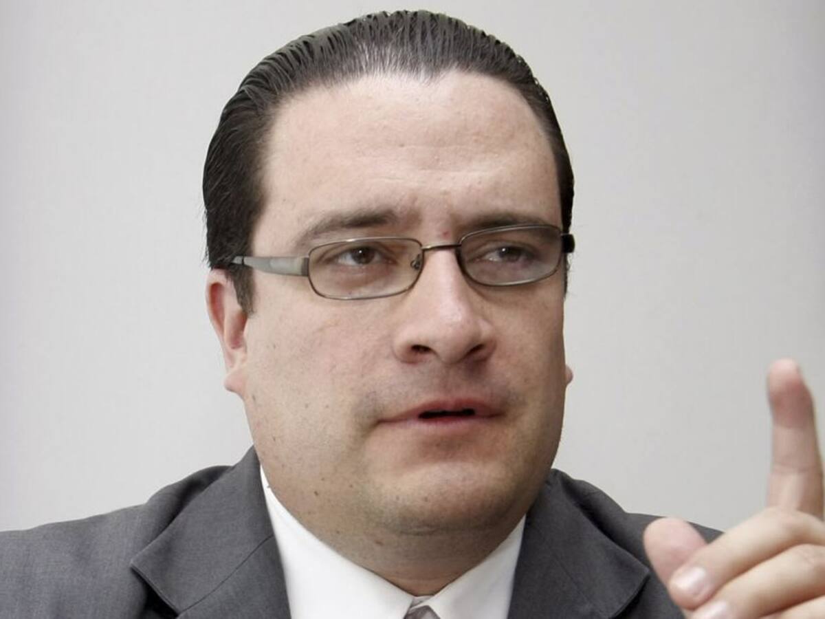 Ni el banco, ni la familia Char han tenido relación con el cartel de Sinaloa: Iván Cancino