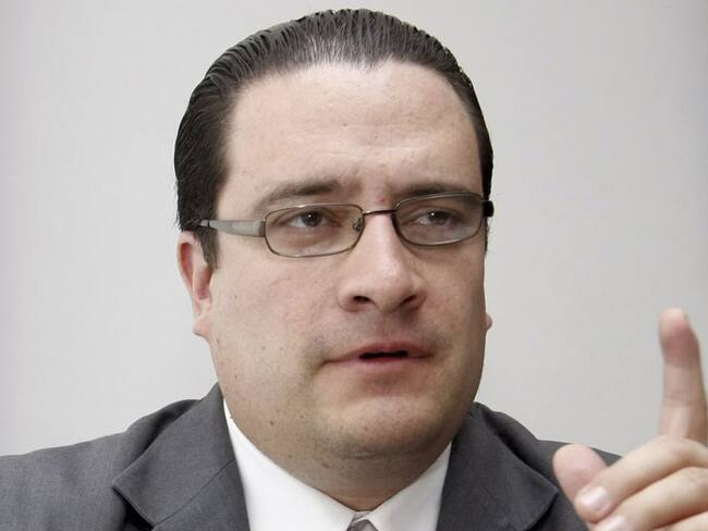 Abogado Cancino habló sobre la situación de Carlos Mattos en Colombia