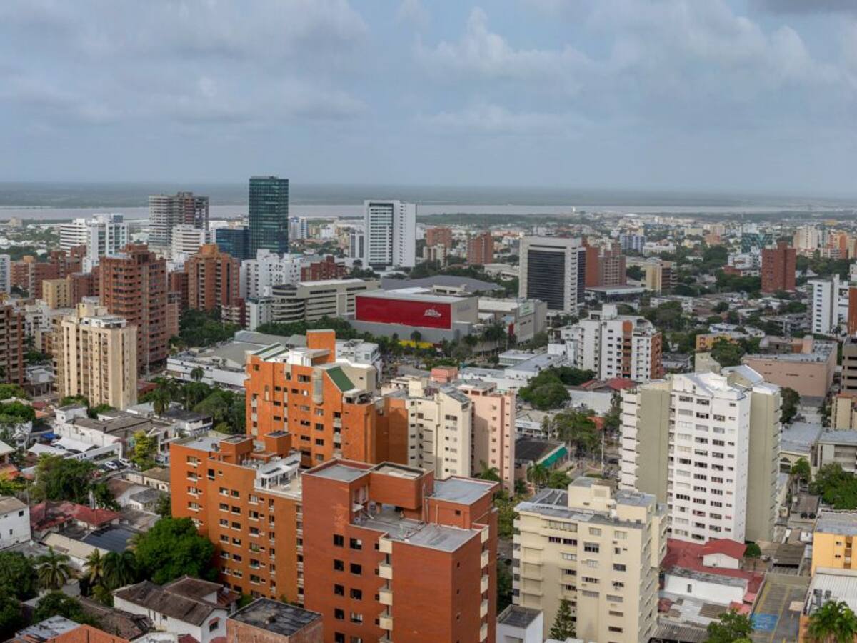 Fitch Ratings reafirma calificación AAA para Barranquilla