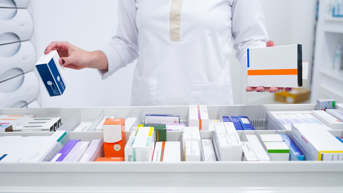 Por fallas en la entrega de medicamentos, Supersalud impone medida cautelar contra Audifarma