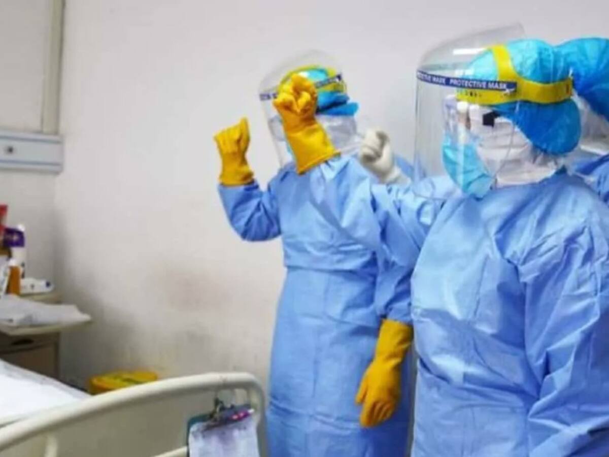 Muere primera paciente venezolana por coronavirus en frontera