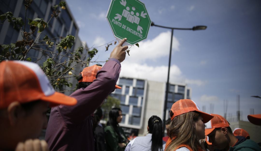 Simulacro Nacional 2021: todo lo que debe saber 