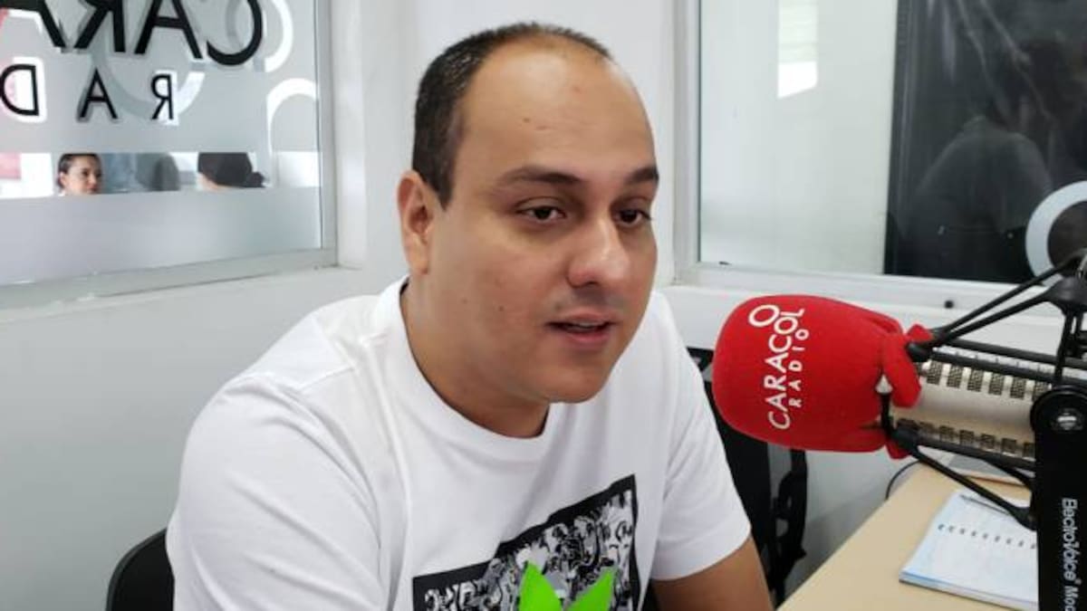 Habrá consulta popular en Girón sobre basuras