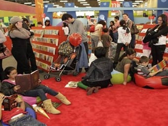 Foto: Feriadellibro.com