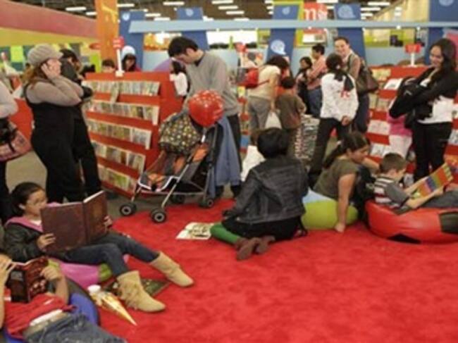 Foto: Feriadellibro.com