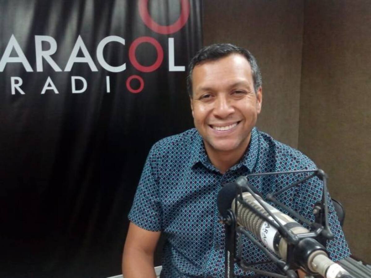 Recibimos con amor a la población venezolana en Comfama