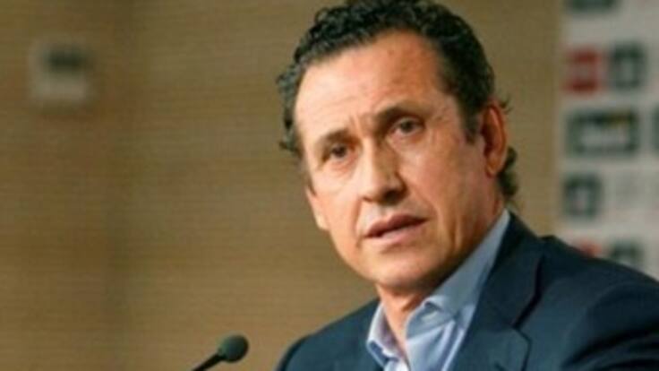 Jorge Valdano analizó el partido que paralizará a España
