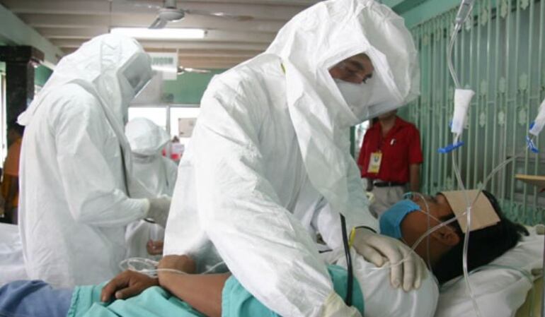 Las autoridades sanitarias se mantienen en alerta por casos de dengue y tuberculosis