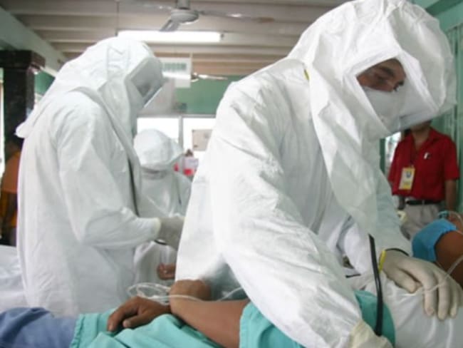 Las autoridades sanitarias se mantienen en alerta por casos de dengue y tuberculosis