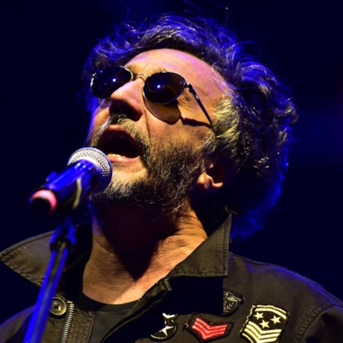Fito Páez regresa a Colombia con ‘La Ciudad Liberada’