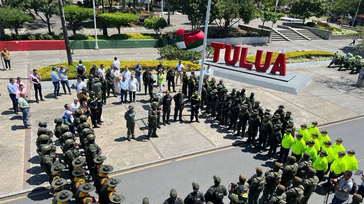 Denuncian posible exterminio de líderes y militantes del Partido Conservador en Tuluá