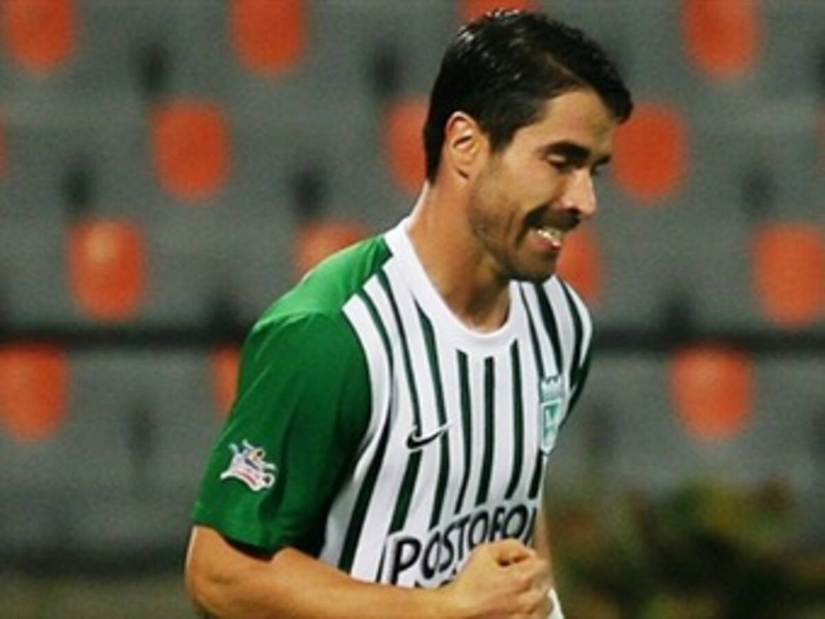 Atlético Nacional recibe, sin público, al Patriotas de Boyacá