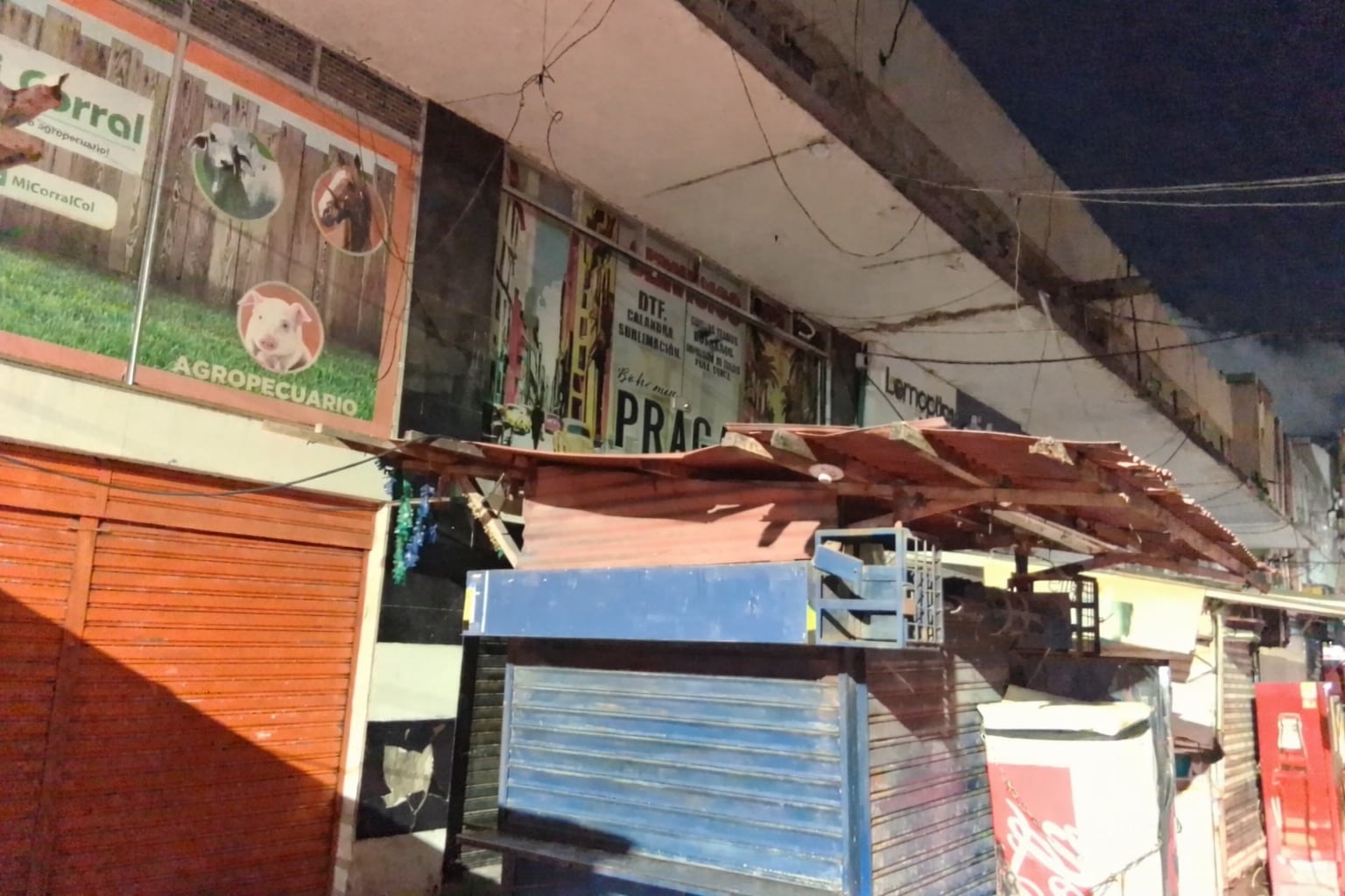 Foto: cortesía Air-e.