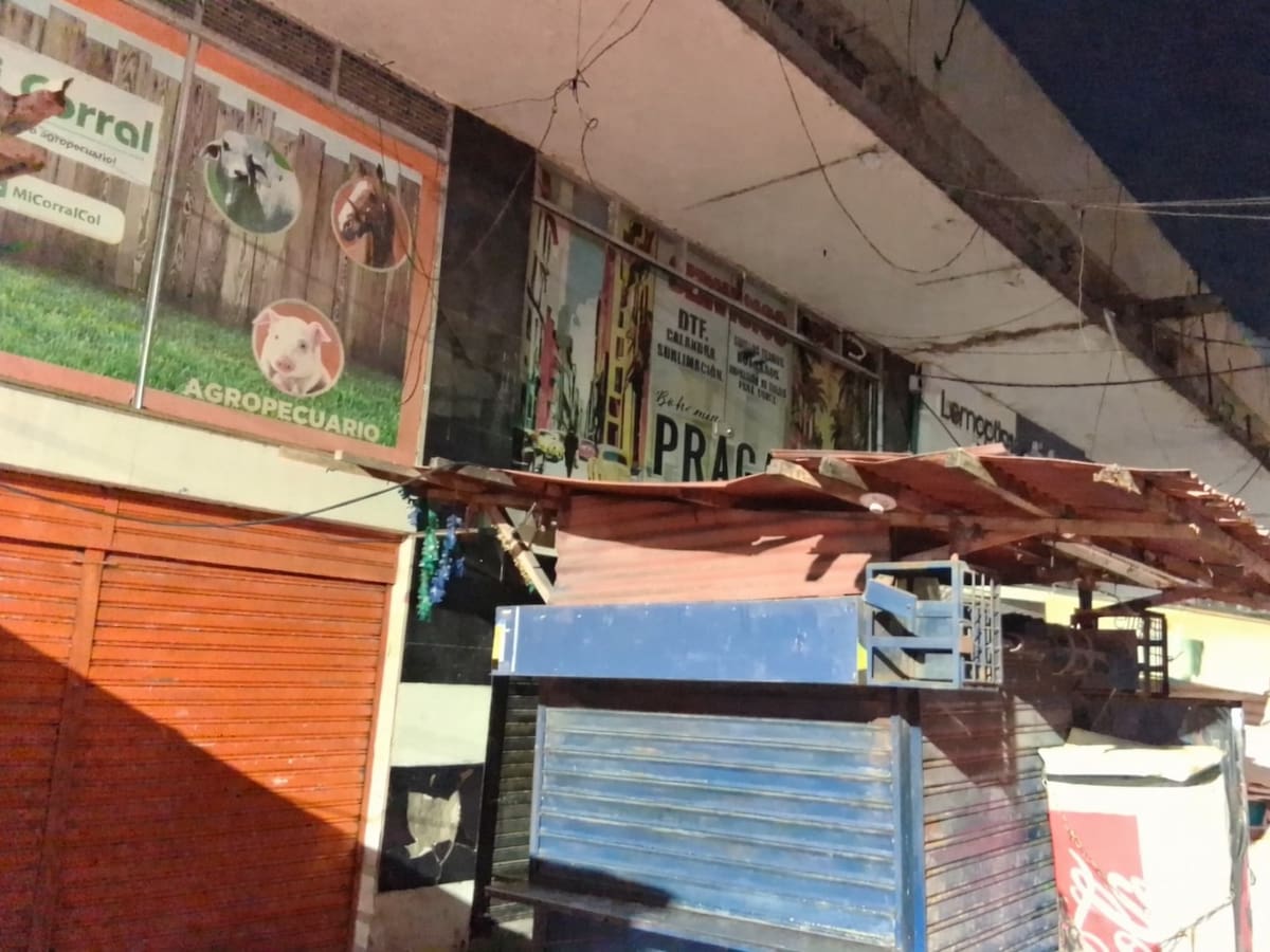 Detectan 36 conexiones eléctricas ilegales en el centro de Barranquilla