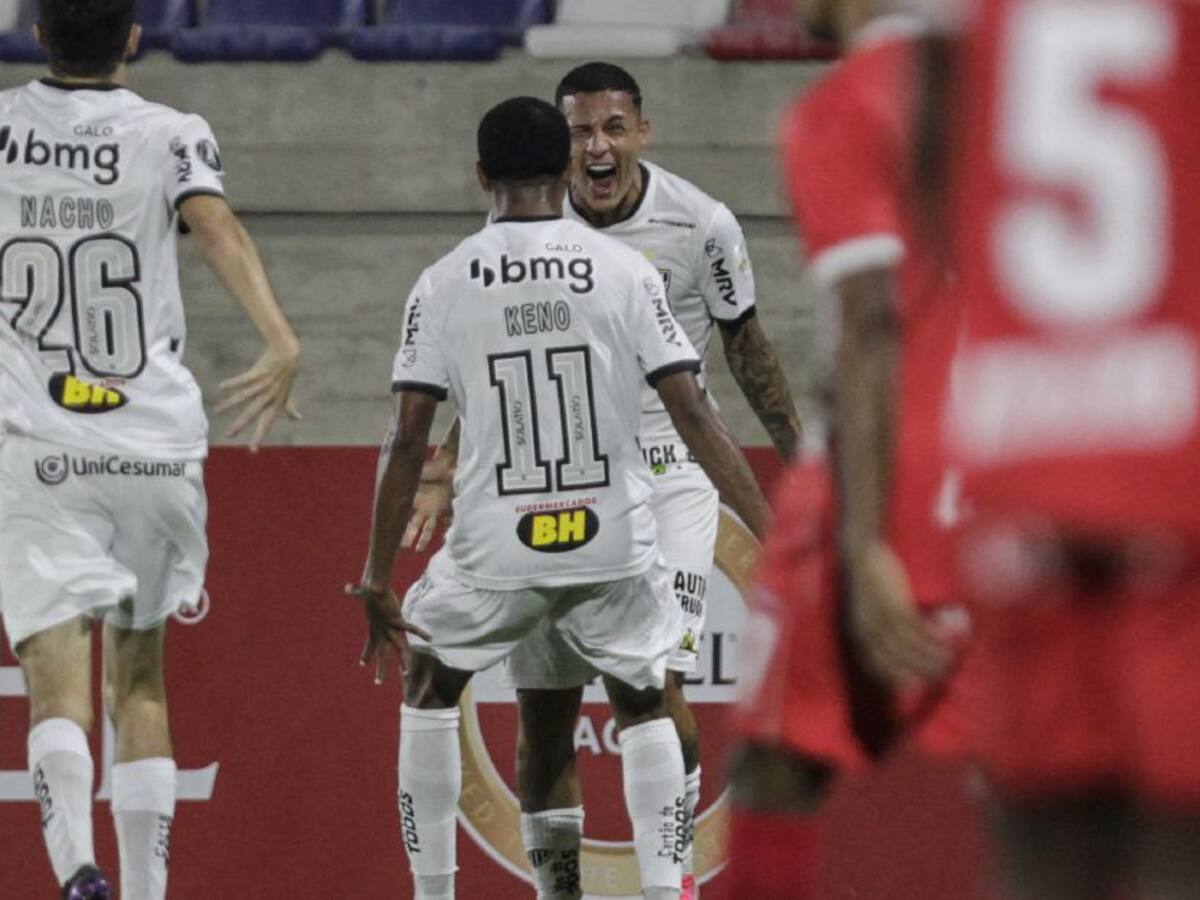 En un partido lamentable, América quedó prácticamente eliminado de la Copa