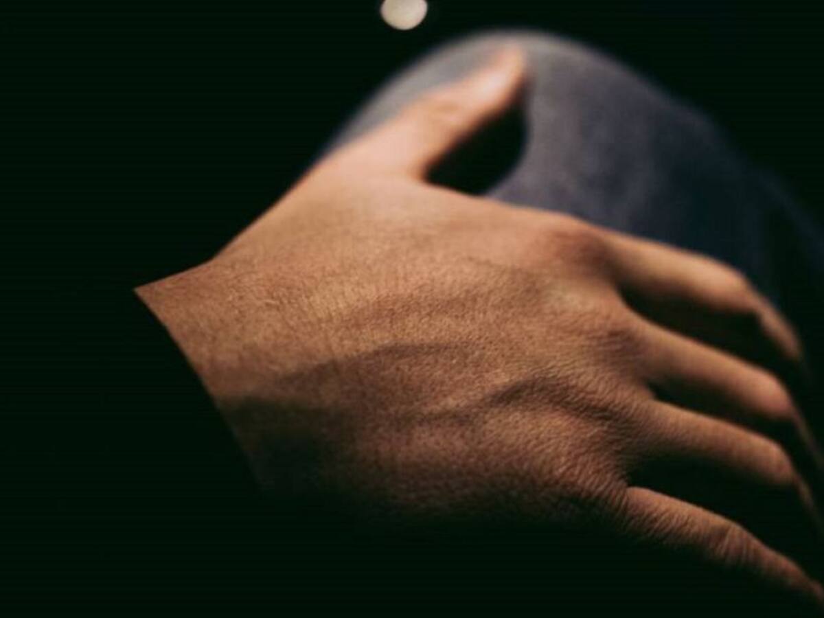 Periodista denuncia caso de acoso sexual en paradero de SITP