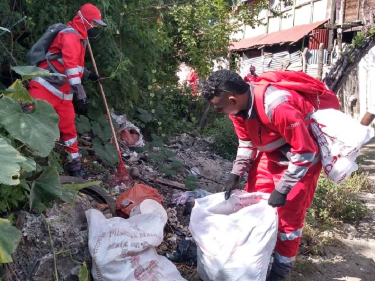 Gerente Veolia: Cúcuta no recibirá basuras de Bucaramanga