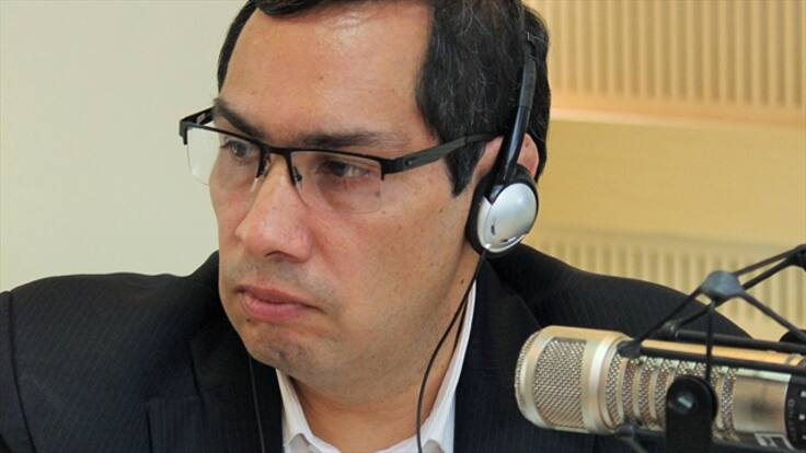 Los aportes a las cajas deberían ir a la formalización laboral: Caballero