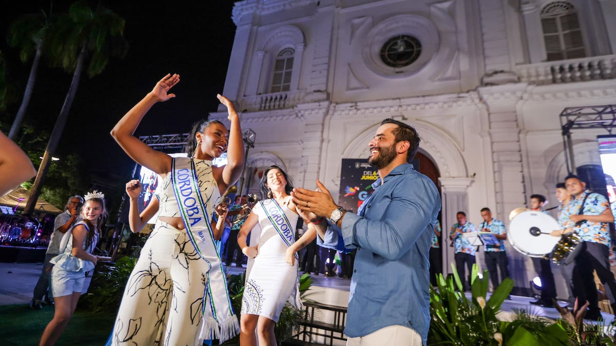 Feria Nacional de la Ganadería 2024 en Montería: fecha, eventos, cumbre y ambiente