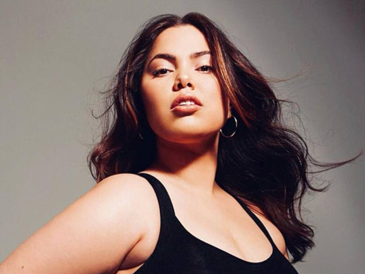 “Lo mejor de ser gordo es que nos comemos el mundo con nuestra actitud”