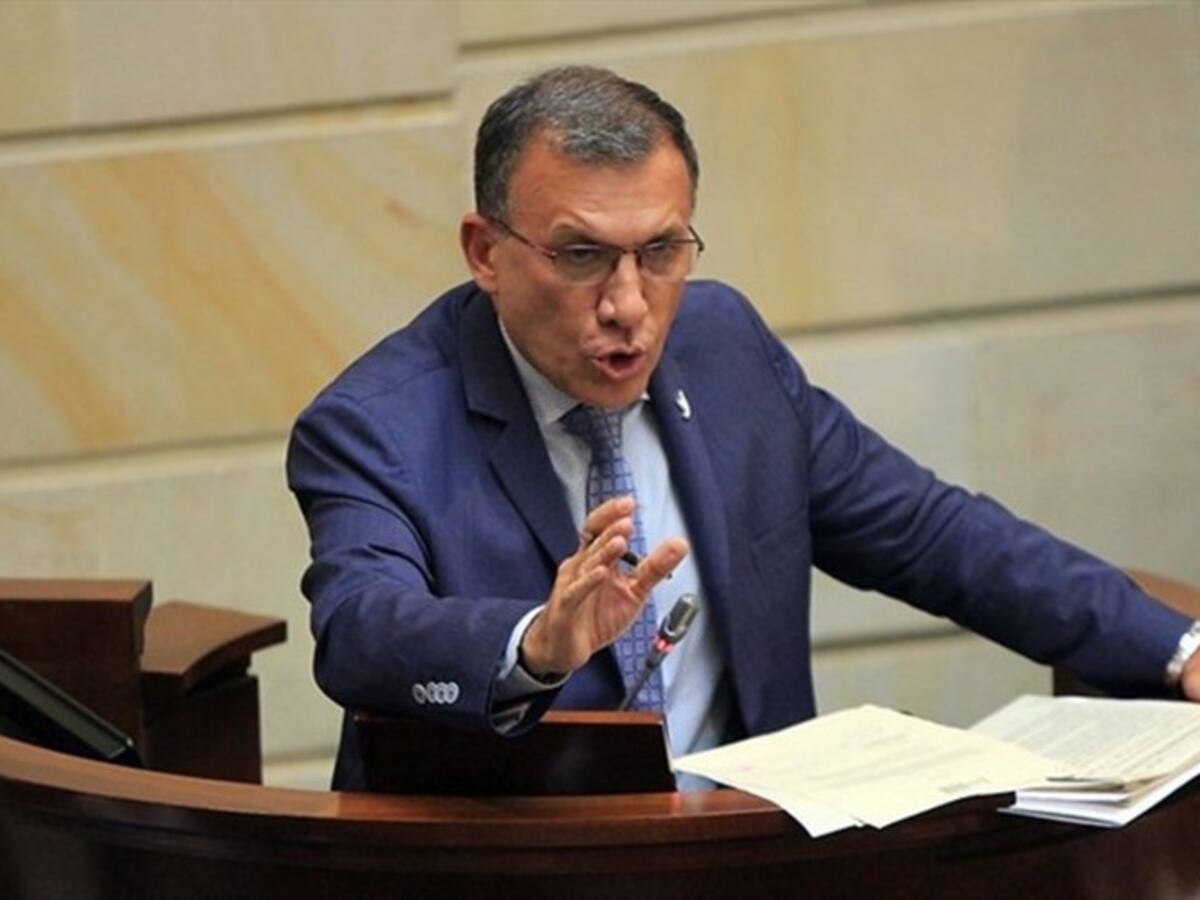 La Reforma Política no es opcional: Roy Barreras