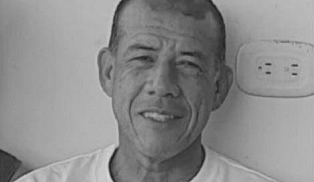 Félix Antonio Hernández