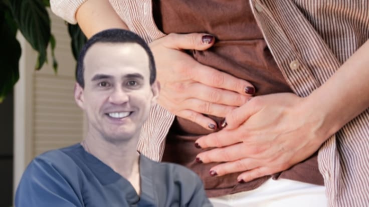 Cáncer colorrectal aumenta en jóvenes de 20 años: experto explica cómo prevenirlo y detectarlo