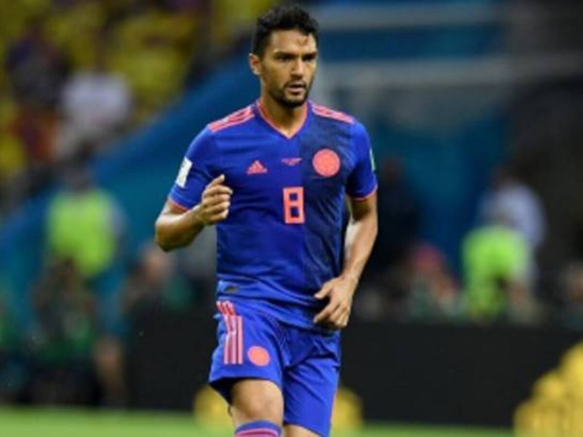 "Uno nunca puede decir No a la Selección": Abel Aguilar