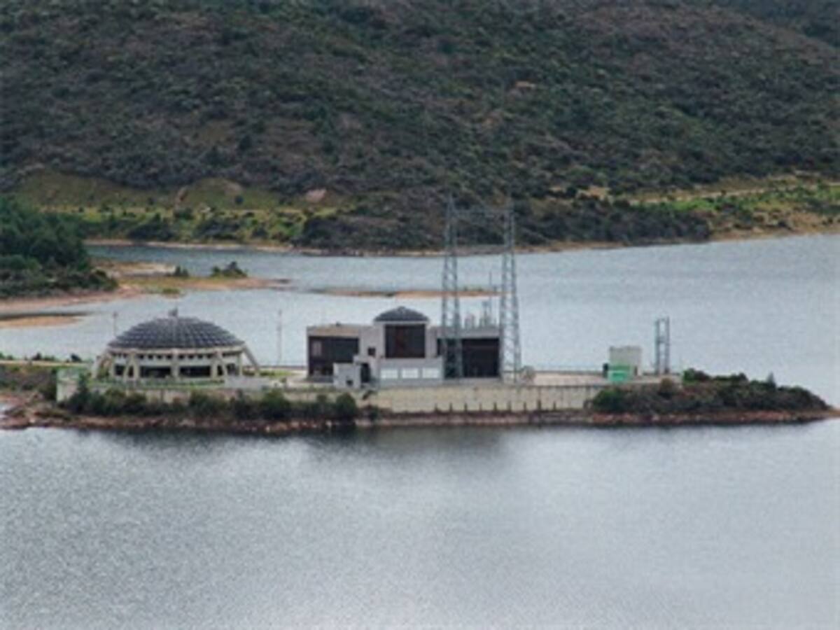 Colombia afrontaría un nuevo racionamiento de energía
