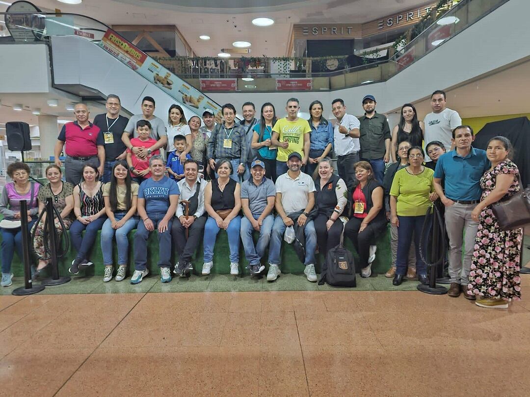 Nobsa avanza por el camino del desarrollo y bienestar