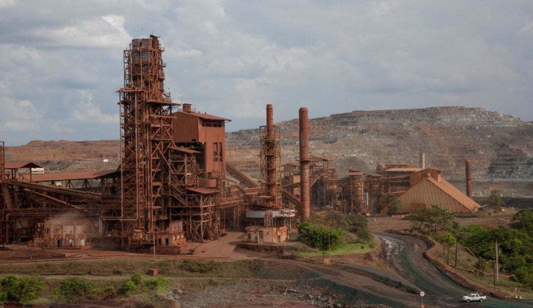 La ANLA aprobó una nueva la licencia ambiental a Cerro Matoso