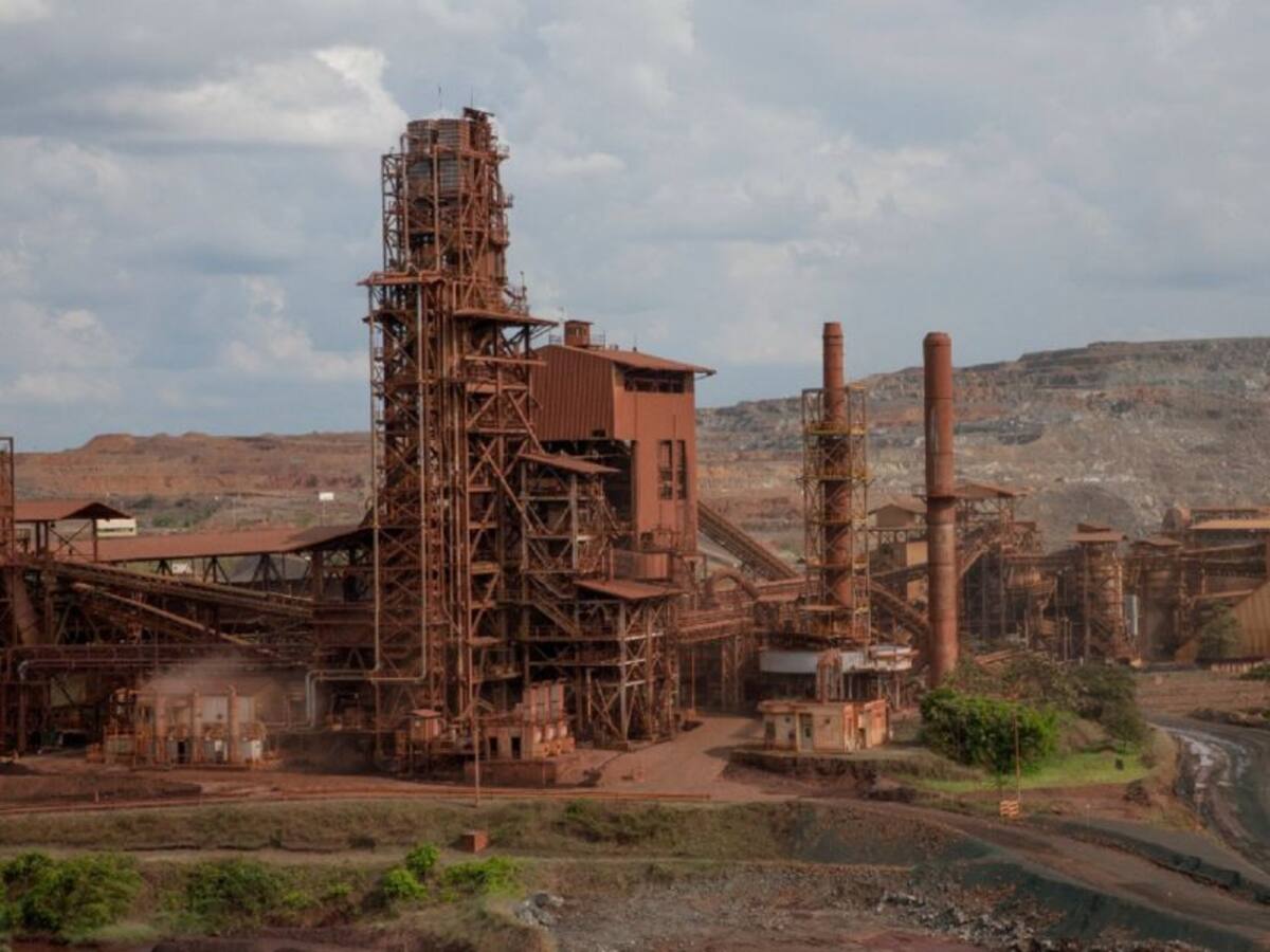 La ANLA aprobó una nueva la licencia ambiental a Cerro Matoso